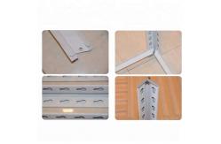 China Home Easy Assemble Multi Level Metal Shoe Rack supplier