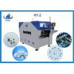 Dual Modules 60000CPH SMT Assembly Machine LED Bulb Window 7