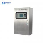 CDM Project Flue Gas Analyzer Multiple Sampling Points Online Biogas Monitoring System for sale