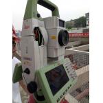 Total station repair service Leica TS16 broken instrument repair problem solving