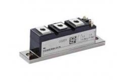China TD104N14KOFA Automotive IGBT Modules Thyristor-Diode Modules 1.4kV SCR Modules supplier