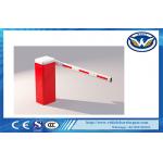 How to Address Unstable Barrier Gate Operation in Parking Systems: A Brushless Solution Perspective for sale