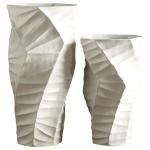 Model Room Custom 350mm 455mm Decorative Flower Vase for sale
