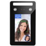 AI Dynamic Face Recognition Access Control 0.2s Recognition Speed for sale
