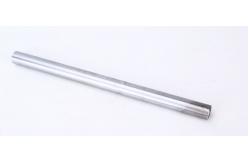 China High Precision Induction Hardened Rod / Induction Hardened Chrome Shafting supplier