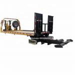 Upper Coat of 5-ton   Breakdown Truck      the Equipment Above  Roadside Assistance Trailer for sale