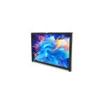 Ultra-Narrow Ultra-Thin Slim Unibody Design 7.0 Inch Stand Notebook Portable Monitor for sale