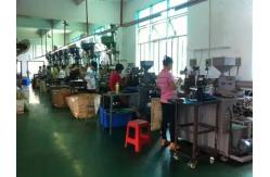 China Custom Printed Paper Bags manufacturer