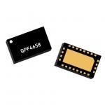 Wireless Communication Module QPF4658SR 6GHz Wi-Fi 6E Front End Module for sale