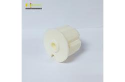 China Awning Roller Blind Kits Drum Flat Plug Retractable Awning Fitting supplier
