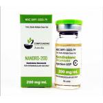 Bioscience Brand Decanoate 250 10ml Vial Labels And Boxes for sale