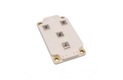 China Automotive IGBT Modules MSCDC200H170AG 1.7kV SiC Schottky Bridge Rectifiers Modules supplier