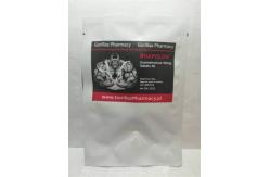 China Metanabol Oral 10mg/tab 100 tab  Metanabol Labels and boxes supplier