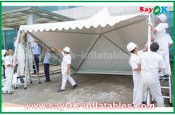 China Instant Canopy Tent Sun Shade Waterproof Folding Tent Tarrington House Gazebo Pagoda Tents supplier