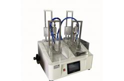 China SATRA TM230 Dynamic Footwear Testing Equipment supplier