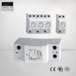 Graphite Type 1 And Type 2 Surge Protection In 25KA For Data Centers for sale