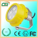 Factory Industrial LED Explosion Proof Light 200v 20W IP67 LED For Pharmacy Plant for sale