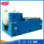Electrodynamic Vibration Shaker System With MIL STD 810 And IEC / EN / AS 60068.2.27 for sale