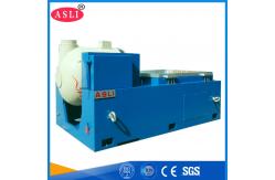 China Electrodynamic High Frequency Vibration table for simulation lab equipment supplier
