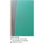 Punch With Side Ejection Rubber Sheet For Die Cutting Anti Sliding