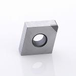 CCGW 09T304 CCMW 120408 PCD PCBN Tools High Precision for sale