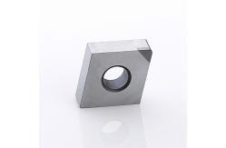 China CCGW 09T304 CCMW 120408 PCD PCBN Tools High Precision supplier