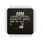 STM32F429IGT6 MCU Microcontroller Unit 1Mb Flash 180MHz Frequency for sale
