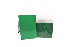 China Mirror Finish Composite Plastic Panels ,  Aluminium Plastic Sheet 5mm supplier