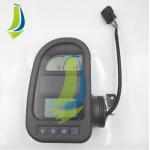 14636301 Monitor Display Panel VOE14636301 For EC210B EC240B Excavator for sale