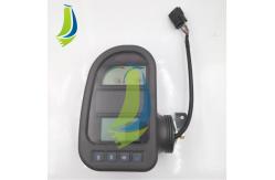 China 14636301 Monitor Display Panel VOE14636301 For EC210B EC240B Excavator supplier