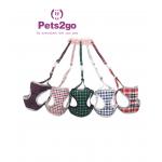Alloy Fastener 1.5cm*120cm Pet Traction Rope for sale