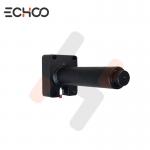 Track Tensioner Cylinder For Komatsu PC40 Mini Excavator Chassis Components for sale