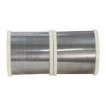 Nickel Plated / Tinned Flat Ribbon Flat Wire For Copper Cable Electrical Wire for sale