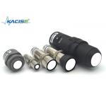 0.5m - 60m Non Contact Ultrasonic Level Sensor / Level Meter For Water / Oil / Milk / Beer / Liquid Measurement for sale