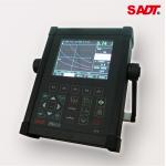 IP65 Automatic Calibration Ultrasonic Flaw Detector Big Memory B Scan for sale