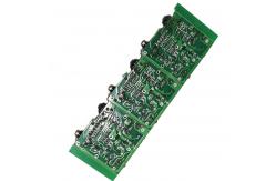 China Receiver Bluetooth PCB Assembly supplier