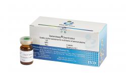 China Seminal Plasma Biochemical Compound Quality Control Product For Biochemical Assay supplier