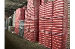 China Fine Elastic Fiber With Moisture Regain And Heat Resistance supplier