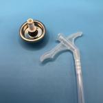 Professional PU Foam Spray Valve with Straw - Versatile Solution for Foam Application