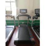 Reliable Life Fitness Club Treadmill , Gym Standard Treadmill Biomechanical 1-20km/H