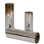 Laminated VMPET PE 35cm Sealer Bags Vacuum Packaging Rolls Moisture Proof for sale