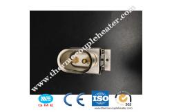 China SGS 25A 35A High Temperature Plug And Socket For Band Heater supplier