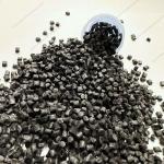 Nylon 66 Material For Heat Insulation Strip Polyamide Granules Flame Retardant With 25% Glass Fiber for sale