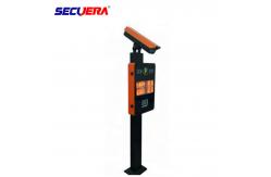 China IP65 Long Range Automatic Gate Barrier RFID Car Parking Access Control System supplier