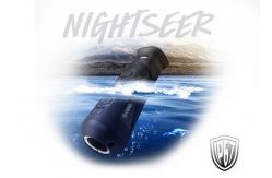 China Field Search Thermal Imaging Scope THH3 Rugged Designed With Waterproof LED Lighting supplier