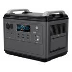 Rechargeable Energy Storage Battery 2000W Camping Power Pack for sale