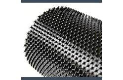 China Polyester And Nylon Injection Hook 10mm-350mm Velcro Tape With Adhesive supplier