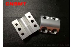 China 2 Head Nozzle Exchanger Smt Components CNSMT N610087796AA N610074586AA N610162463AA NPM supplier