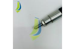 China 095000-5810 Common Fuel Injector For Transit 6C1Q-9K546-BB supplier