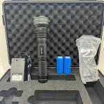 Ndt Industrial Inspections Ultraviolet Torch 315nm~400nm for sale
